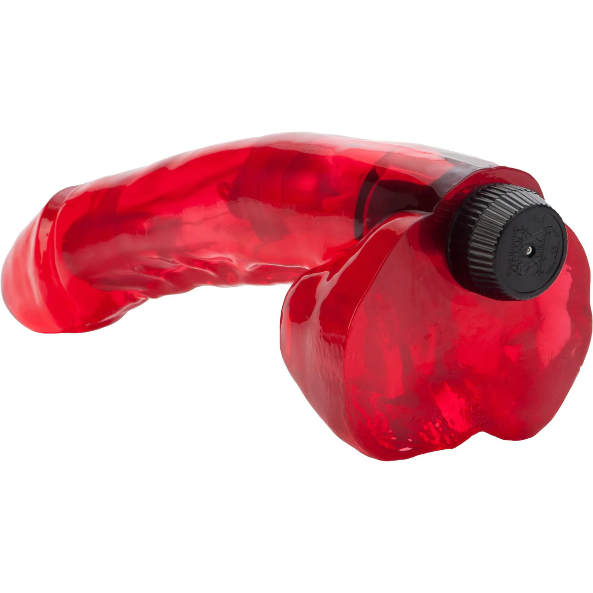 CalExotics Tera Patrick Cherry Scented Vibro-Dong