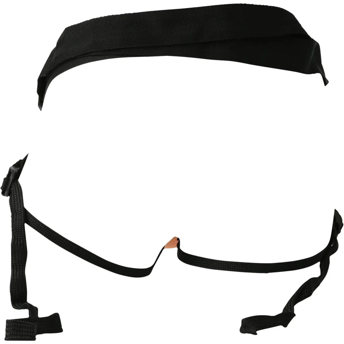 Sportsheets - Hollow Dong with Strap-On Harness