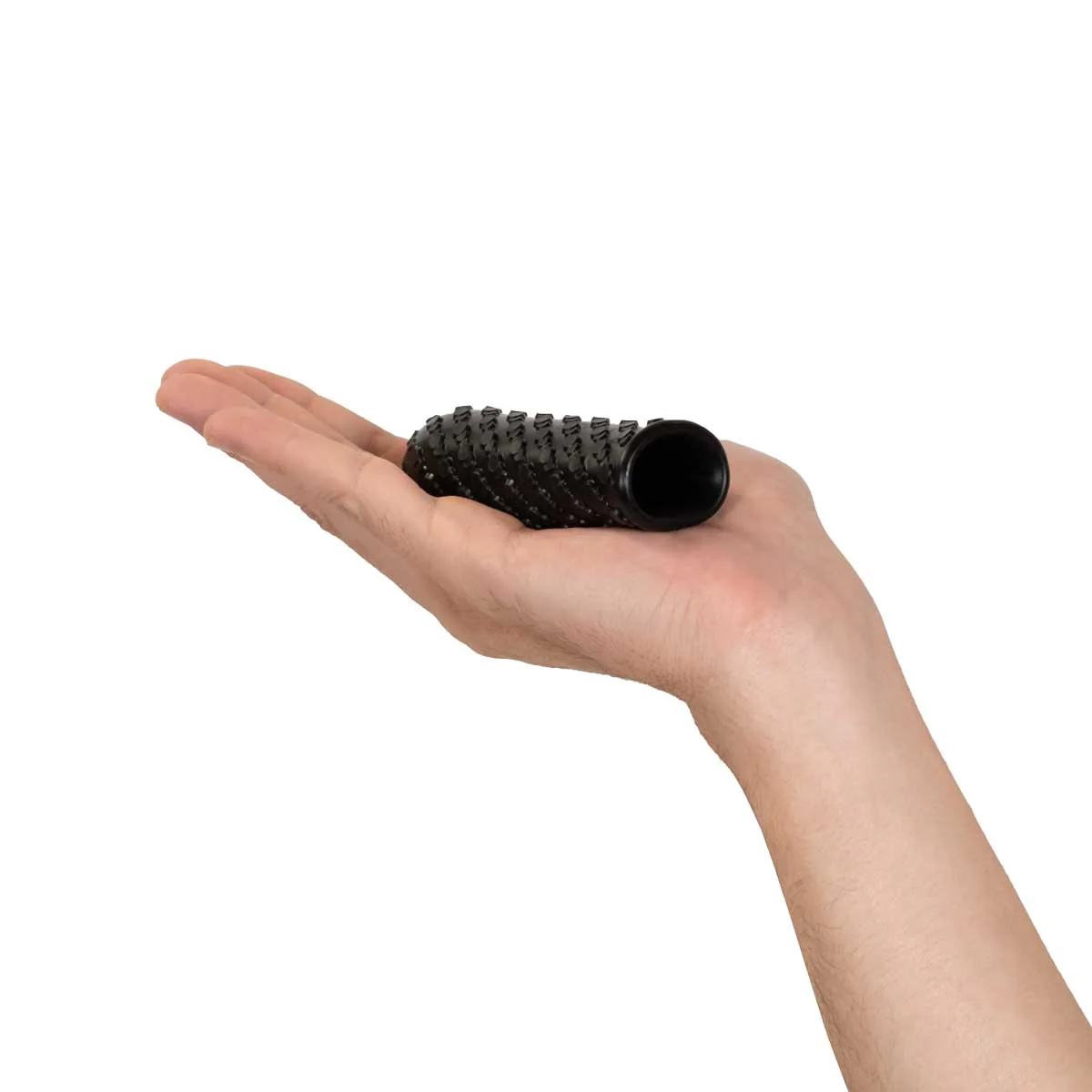We-Vibe - Arcwave - Ghost Stroker - Black