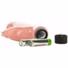 Seven Creations G Rabbit Vibrator – Pink