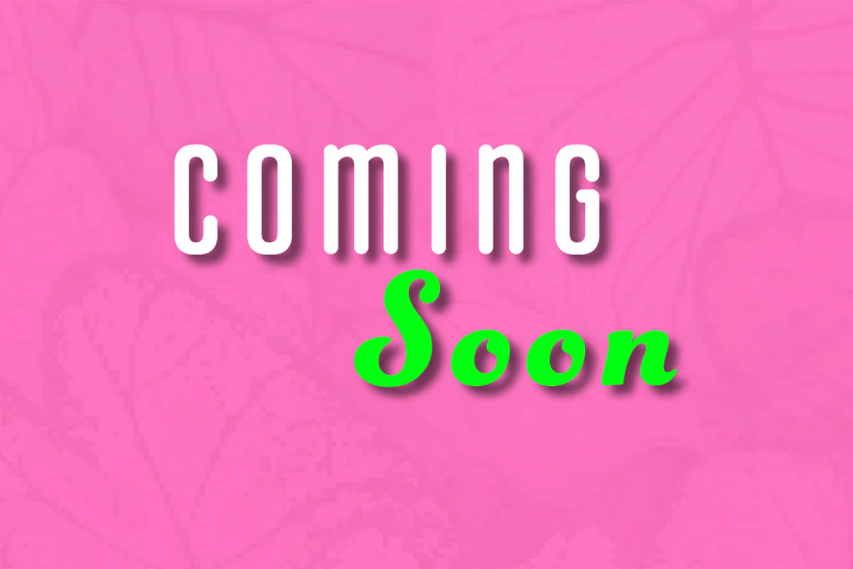 BMS Upcoming Releases