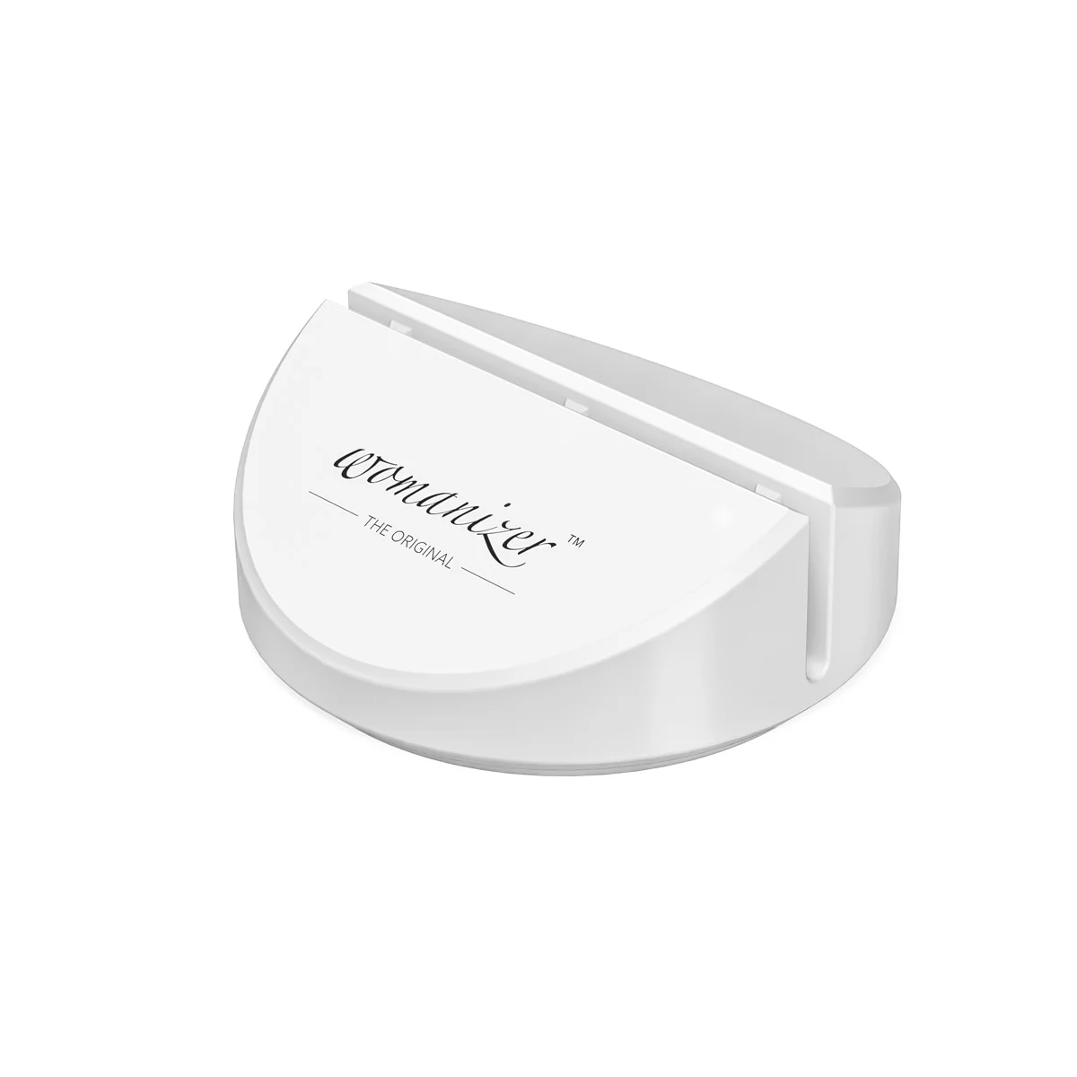 Womanizer Card Stand
