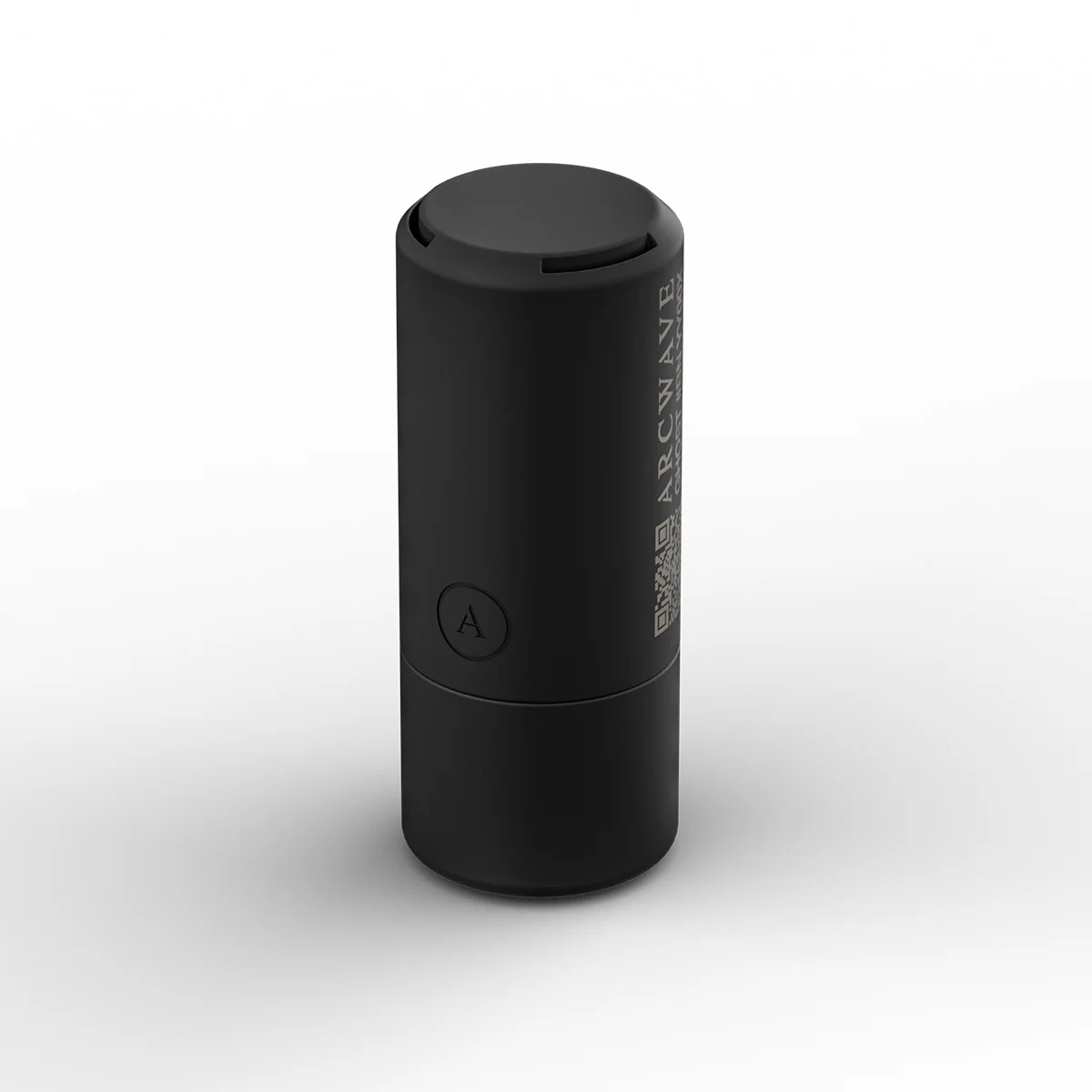 We-Vibe - Arcwave - Ghost Stroker - Black