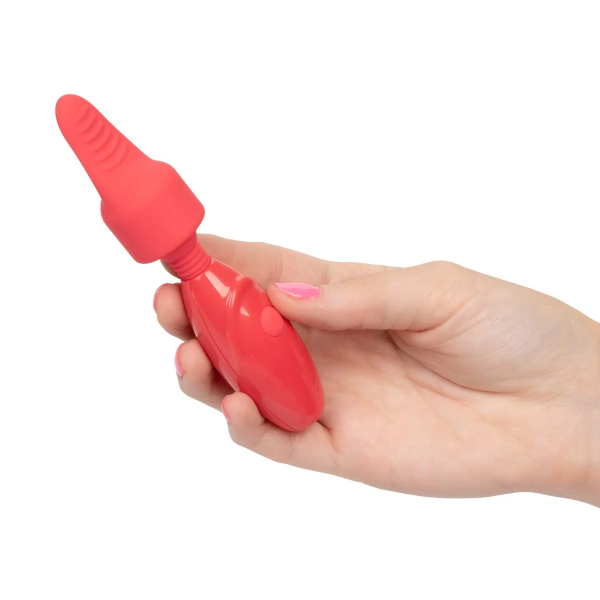 CalExotics Rechargeable Vibrator Kit - Pink