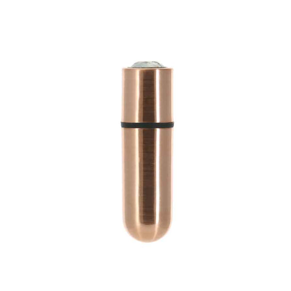 First-Class Bullet - 2.5