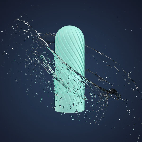 We-Vibe - Arcwave - Ghost Stroker - Mint