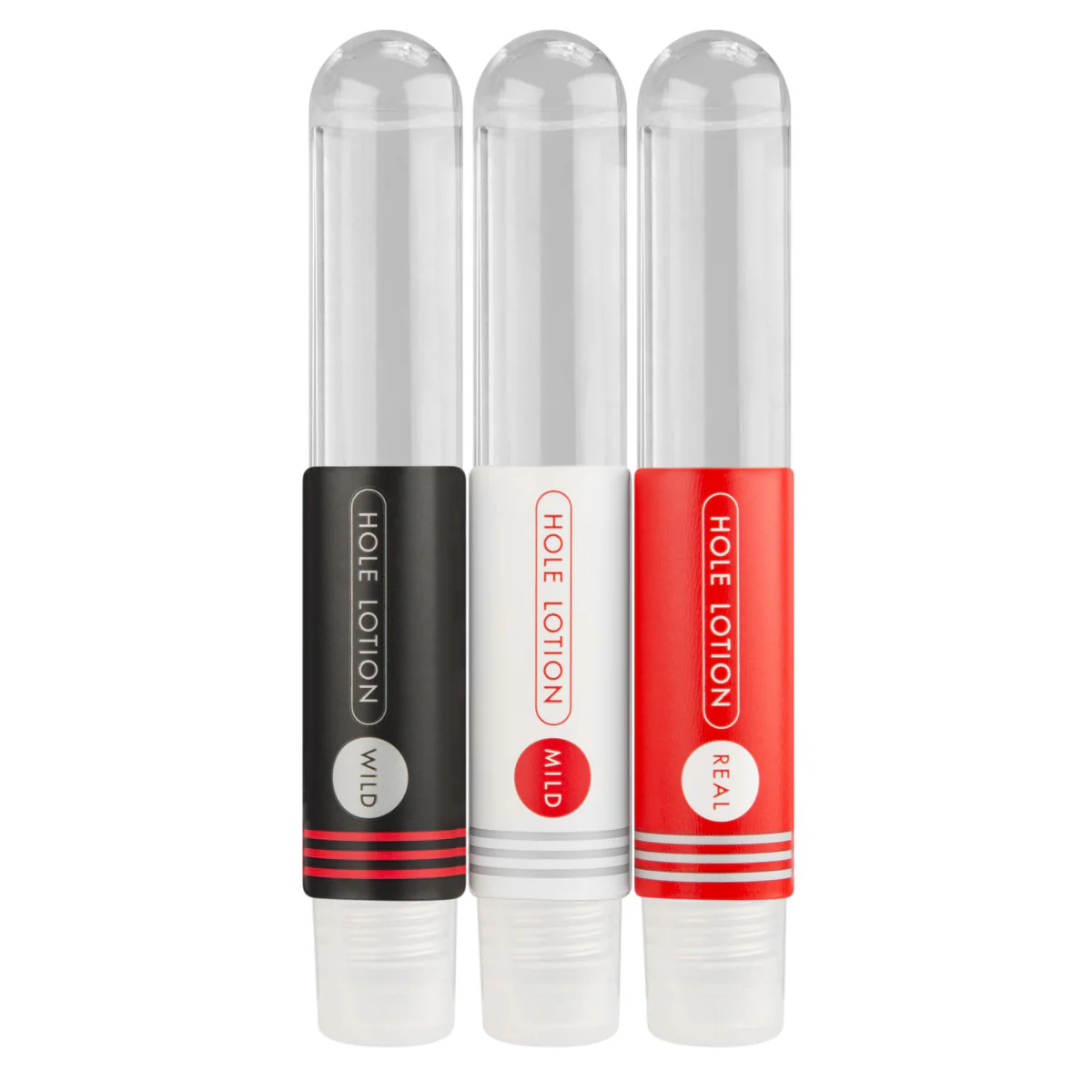 Tenga Flip Hole Masturbator - White