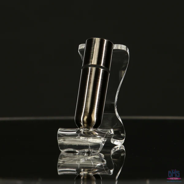 First-Class Bullet - 2.5