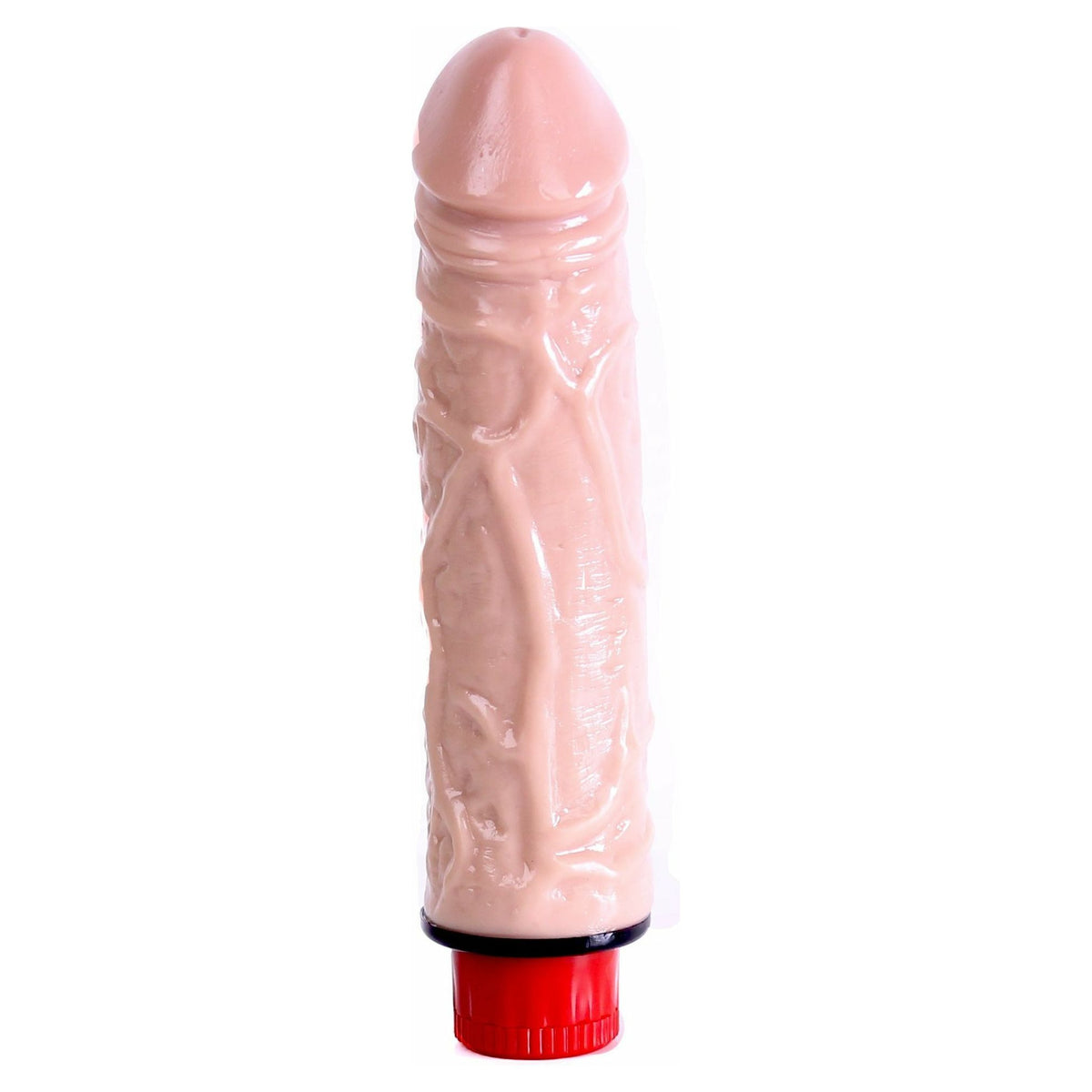 PGL Stud Replika - Vibrating Dildo