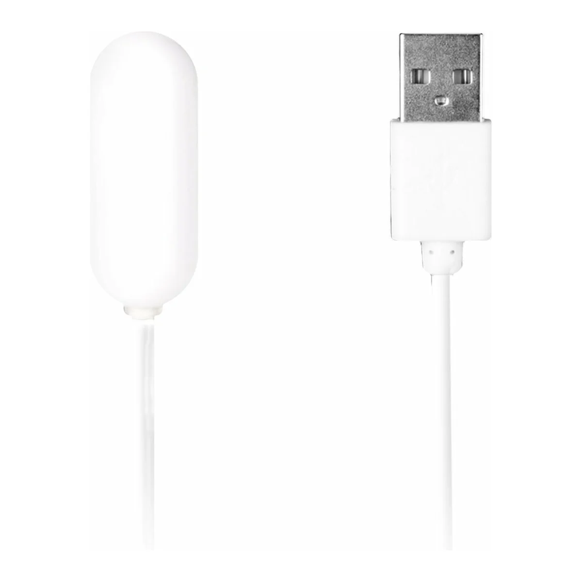 NMC Intensive X - Mini Bullet Vibrator - Rechargeable - White