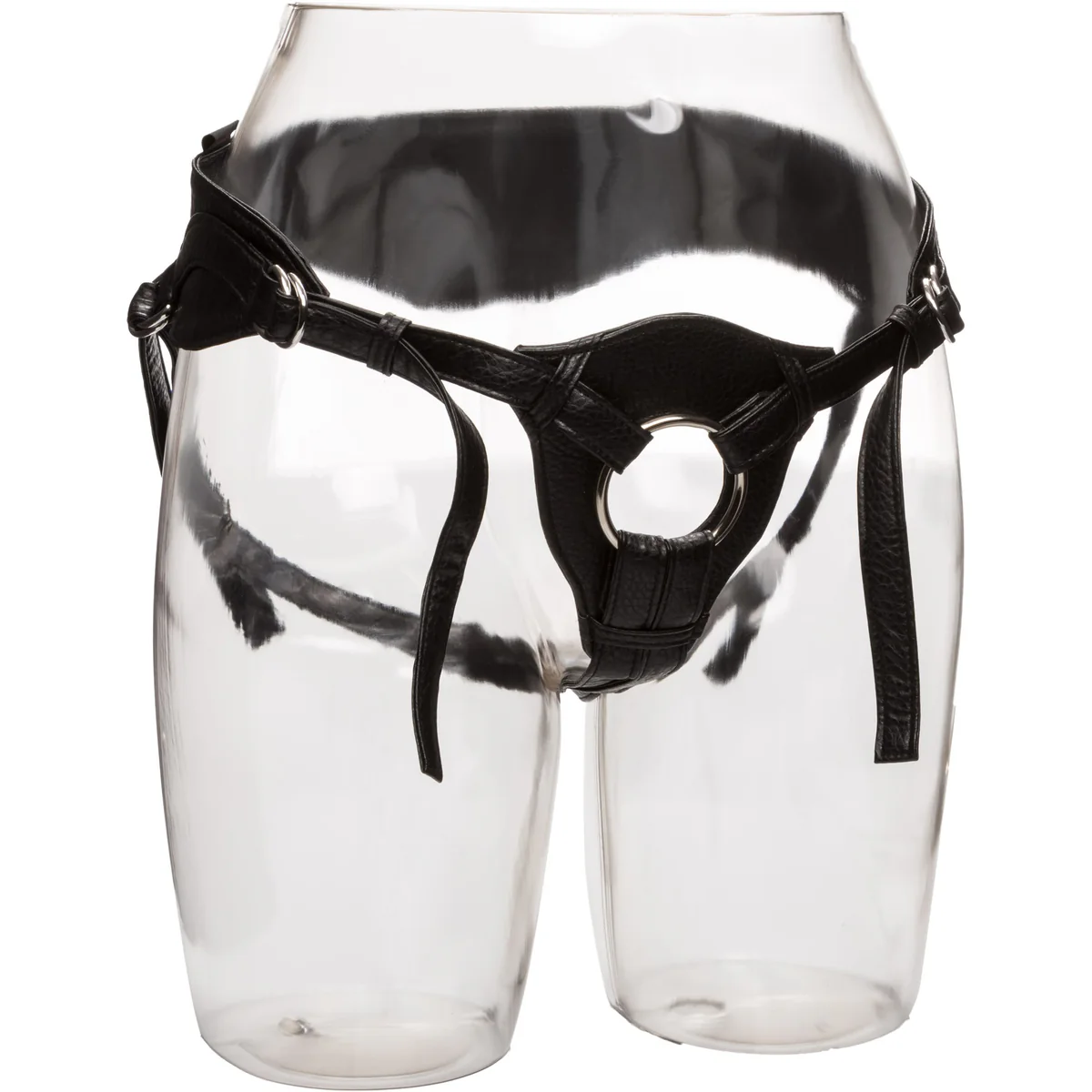 CalExotics The Queen Harness