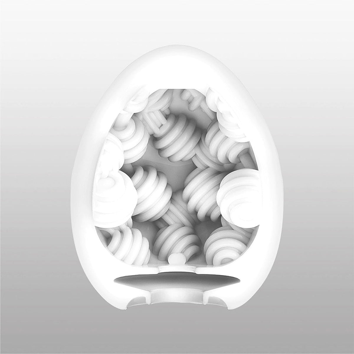 Tenga - Egg Masturbator -  Sphere