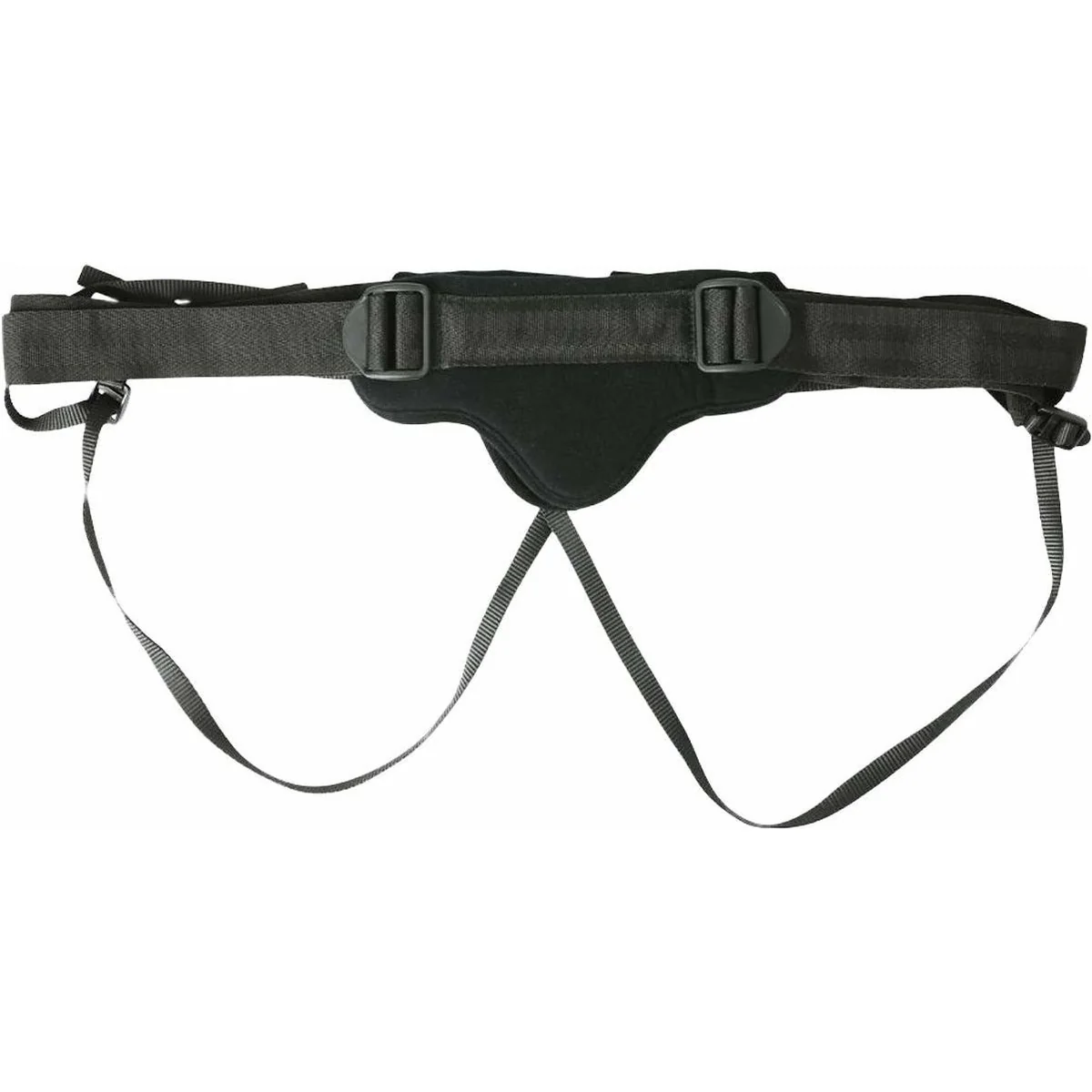 Sportsheets Divine Diva - Plus Size Strap On