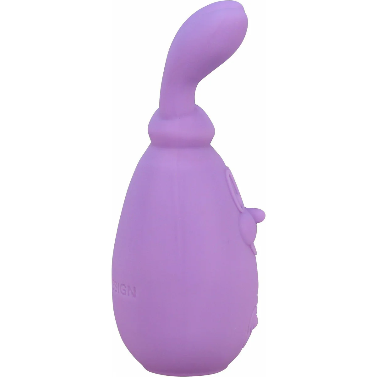 Maro Kawaii 2 - Flicking Rabbit Tip Vibrator
