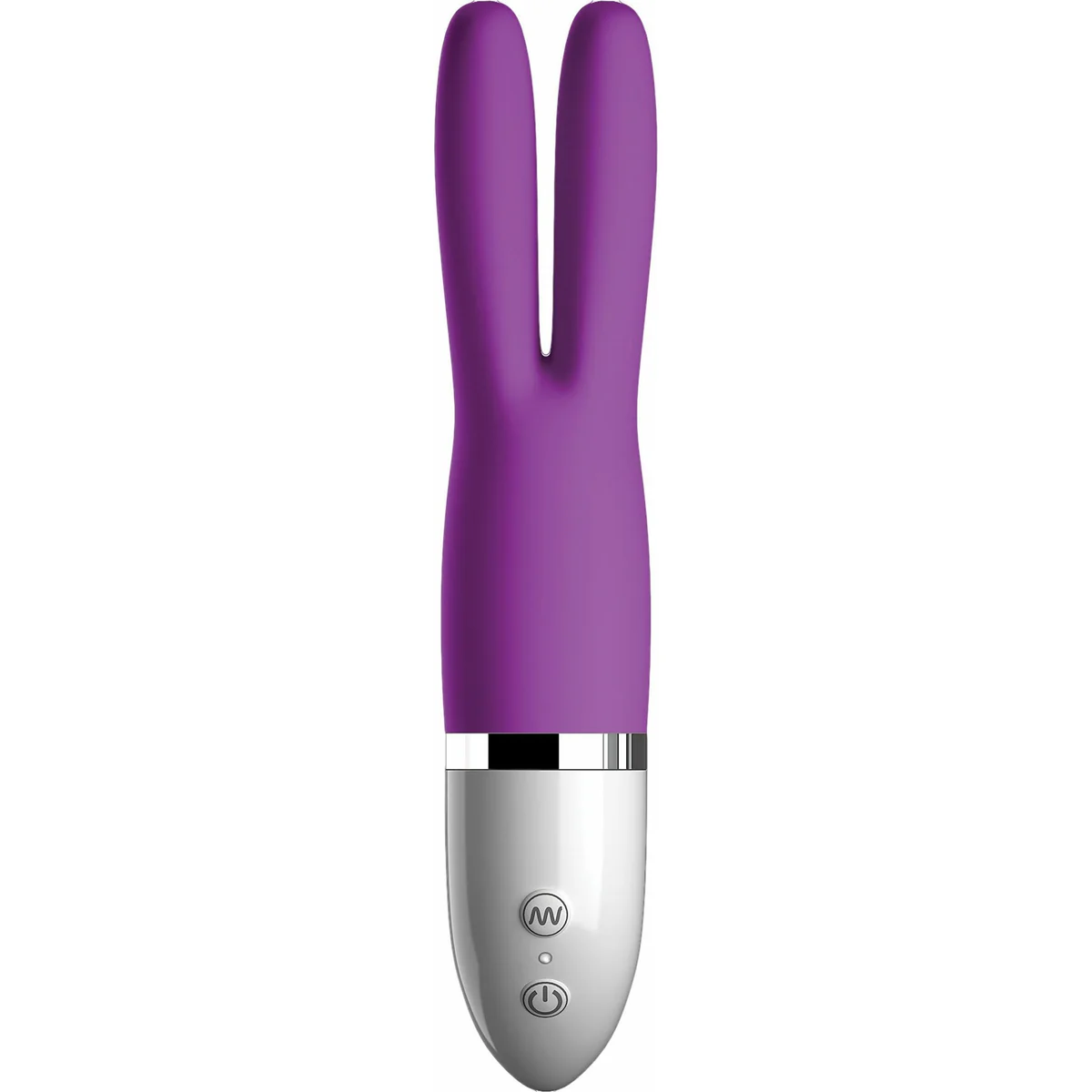 Pipedream Products Crush Elite Silicone 'Snuggle Bug' Vibrator