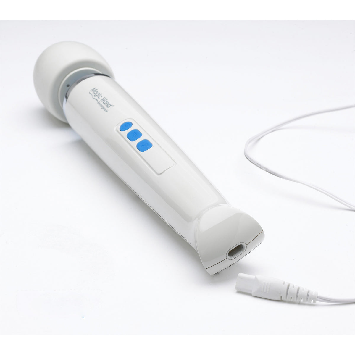 Vibratex Magic Wand - Rechargeable