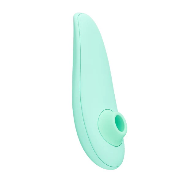 Womanizer - Marilyn Monroe™ Special Edition - Clitoral Stimulator - Mint