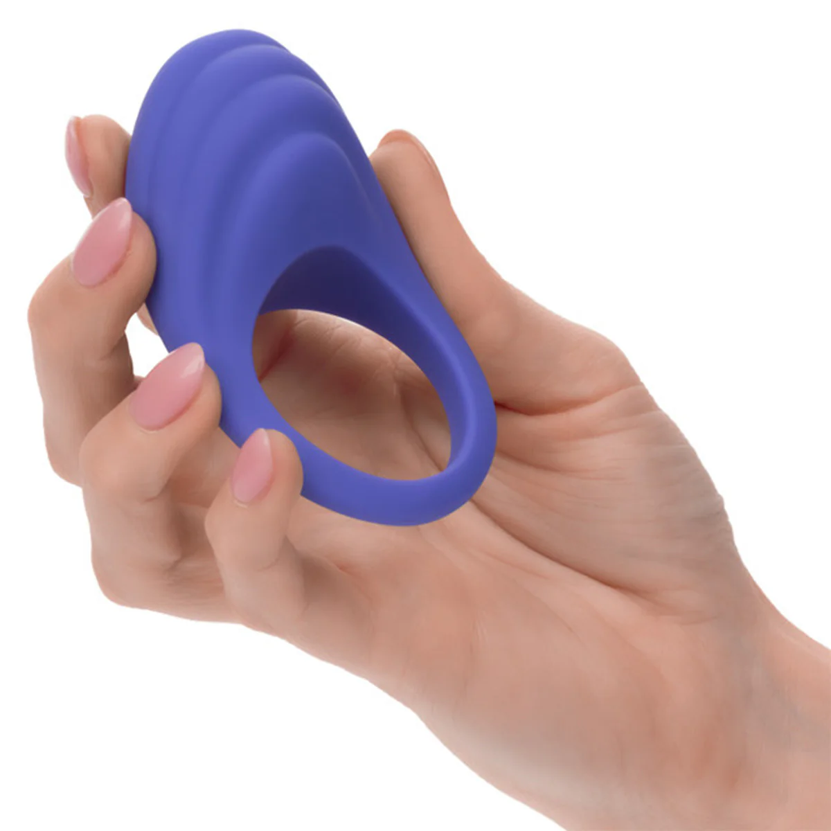 CaleXOtics Connect Couples Ring