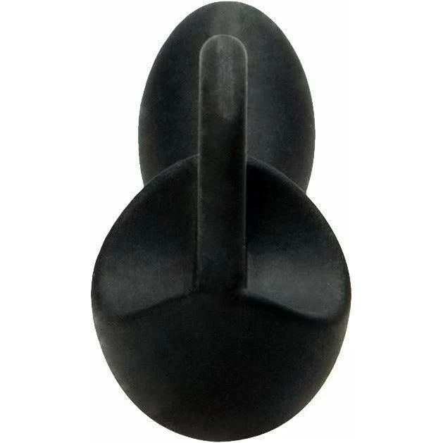 CalExotics Dr Joel Silicone Prostate Locator Black