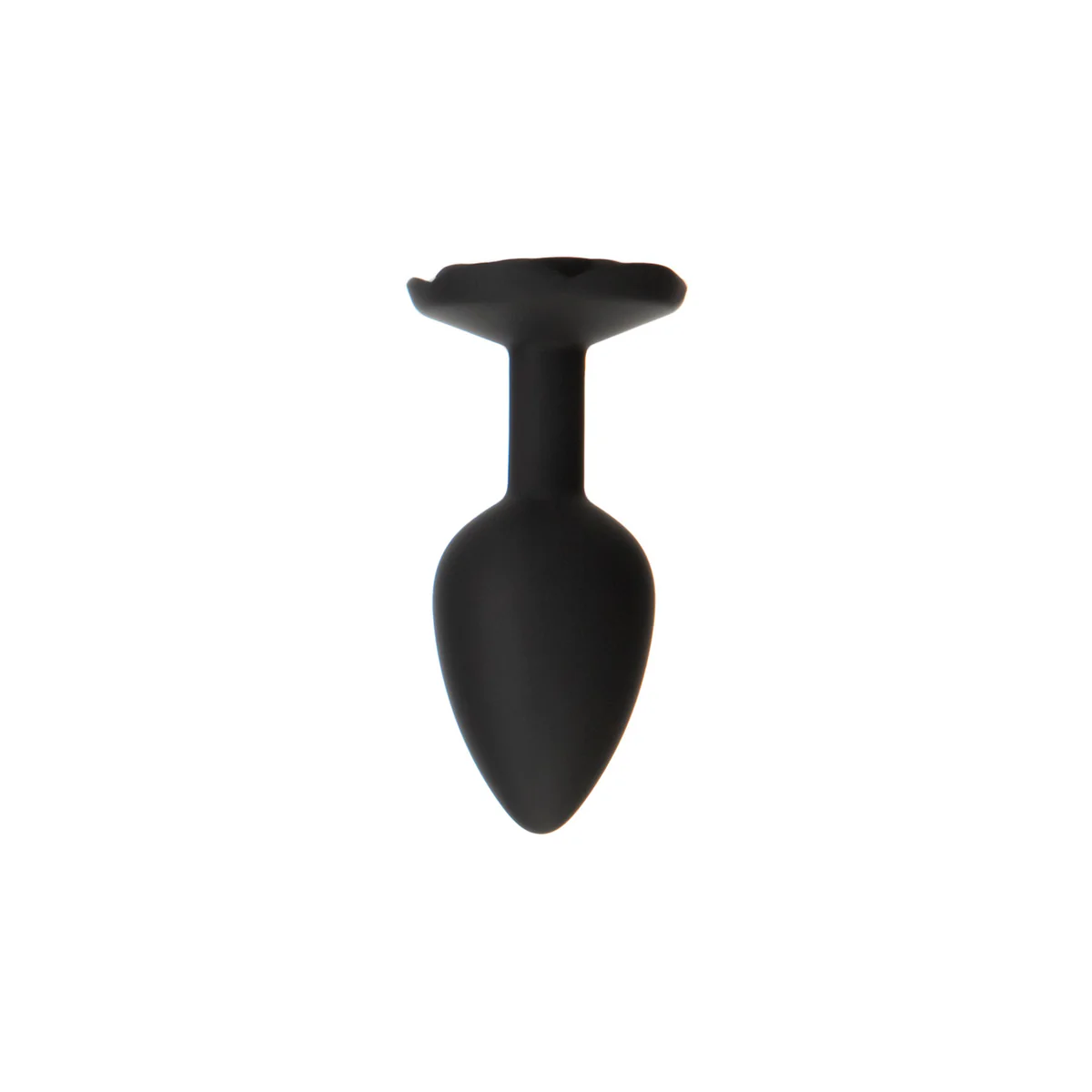BMS – Roses Til’ Dawn – Silicone Anal Plug – Small