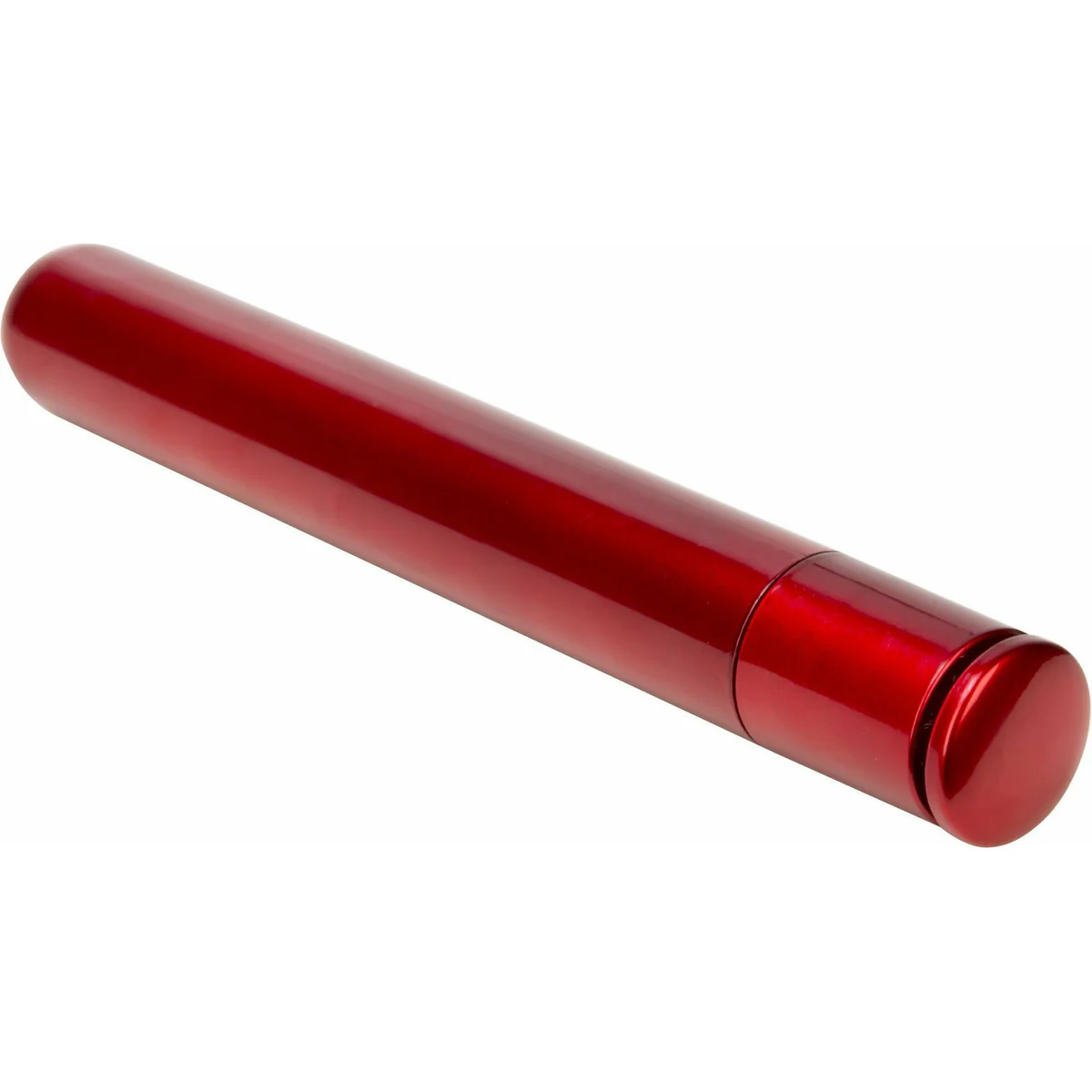 NMC X Pointer - 5.5 Inch Bullet Vibrator - Red