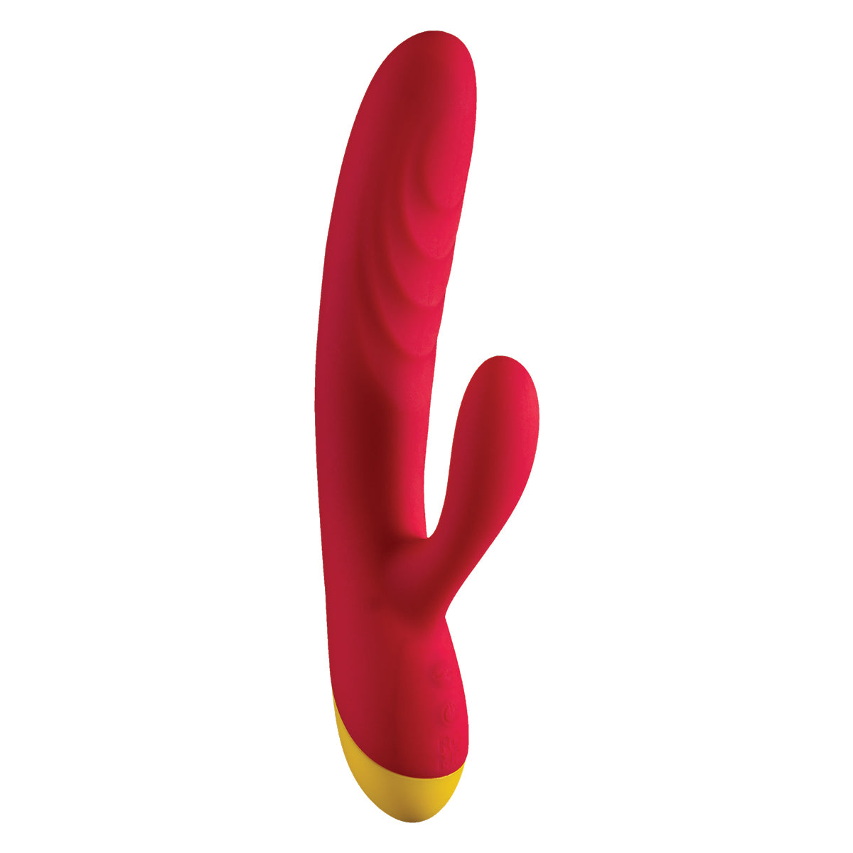 ROMP – Jazz – Rabbit Vibrator - Fuchsia - TESTER ONLY