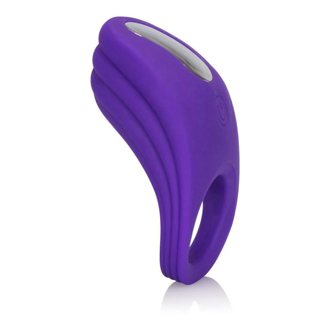 CalExotics Silicone Rechargeable Passion Enhancer