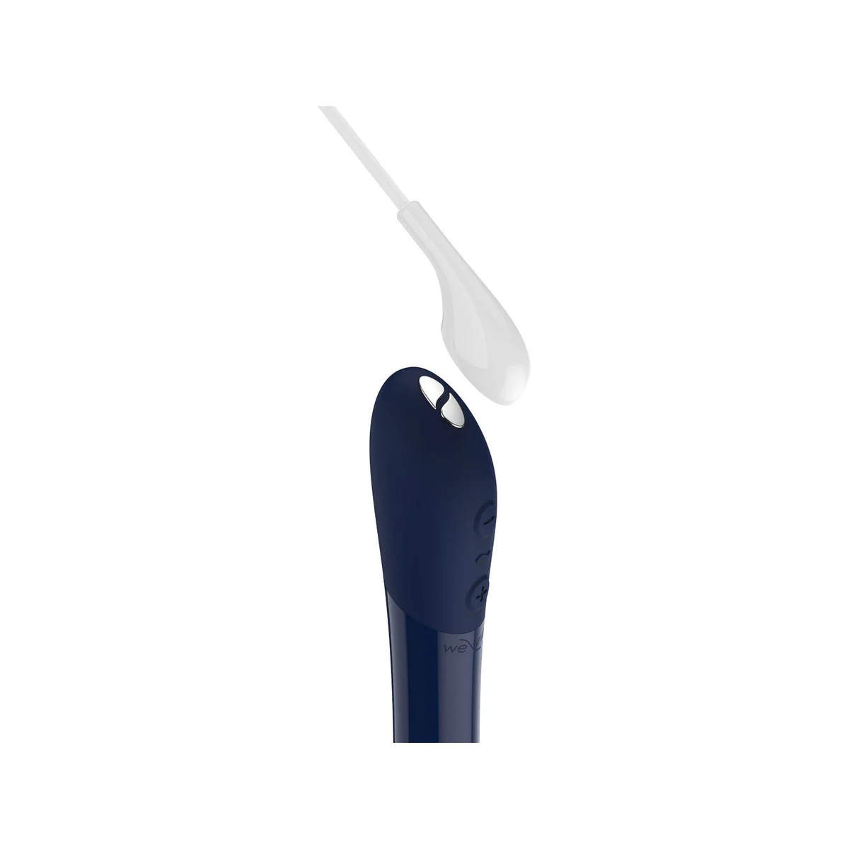 We-Vibe Tango X – Bullet Vibrator – Rechargeable – Midnight Blue