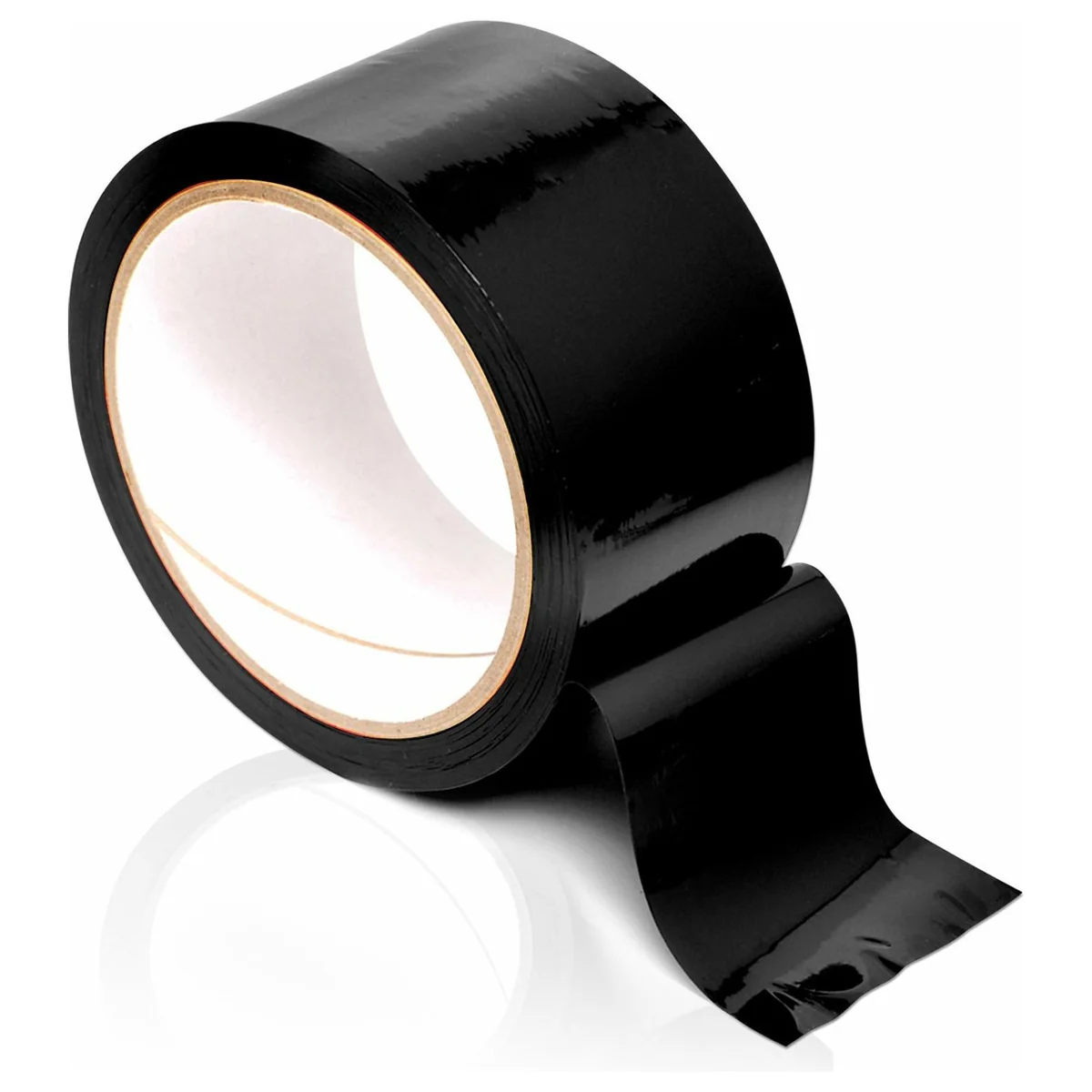 Fetish Fantasy Pleasure Tape - Black