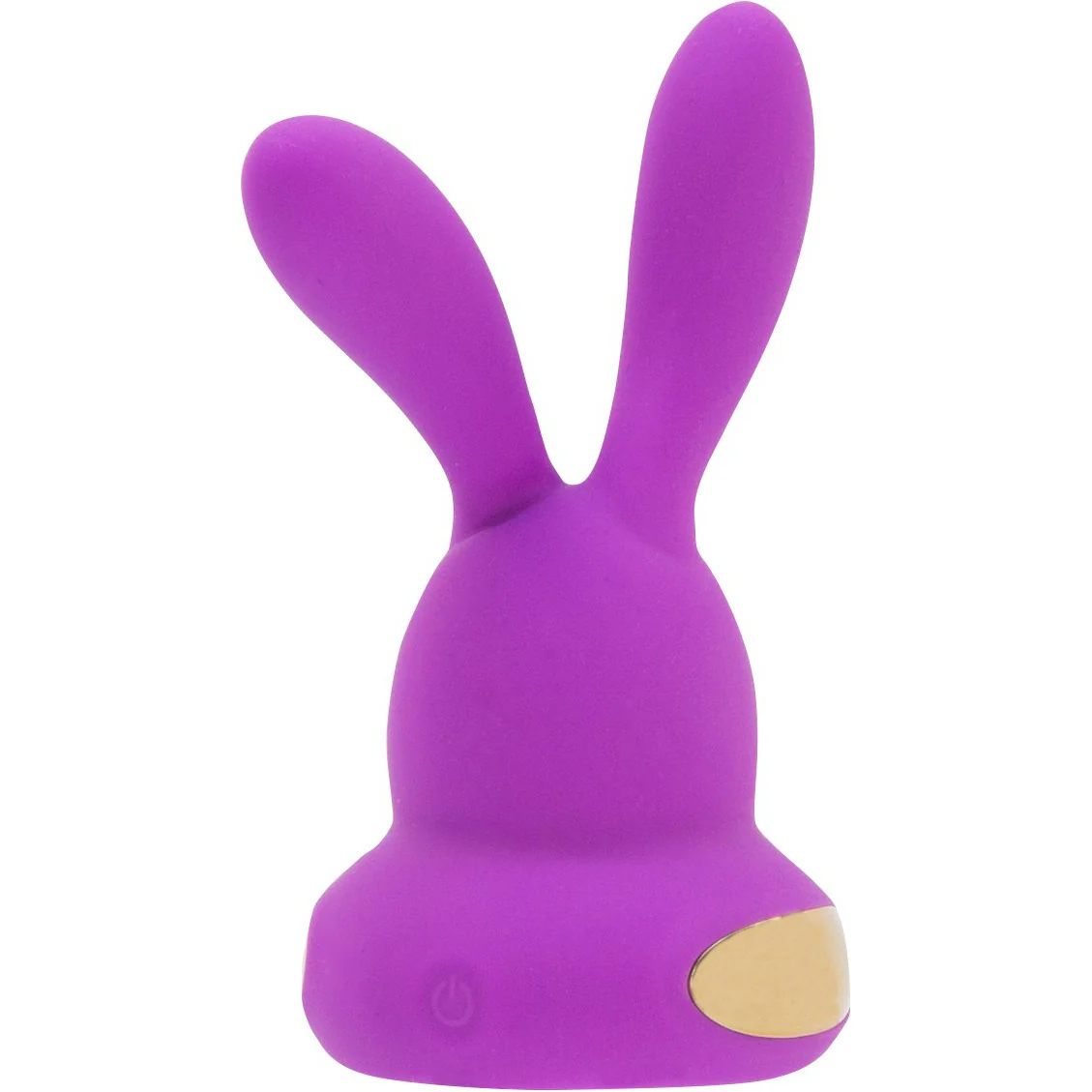 Kama Sutra Rhythm - Chari - Clitoral Vibrator - Purple