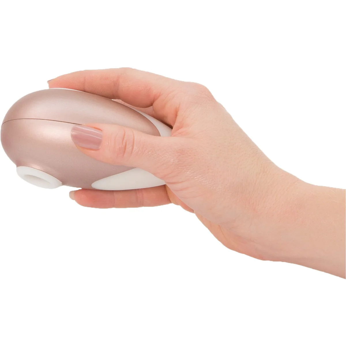 Satisfyer Pro Deluxe Vibrator (Next Generation)