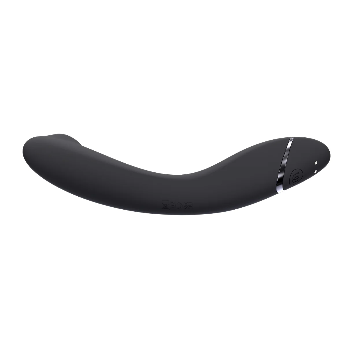 Womanizer – OG - G-Spot Vibrator – Dark Gray