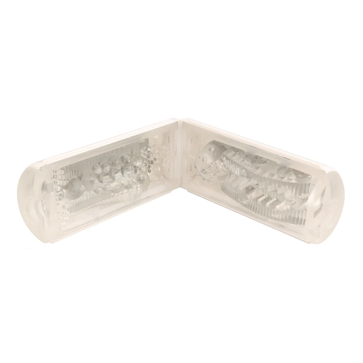 Tenga Flip Hole Masturbator - White