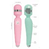 Pillow Talk Cheeky - Wand Massager - Teal