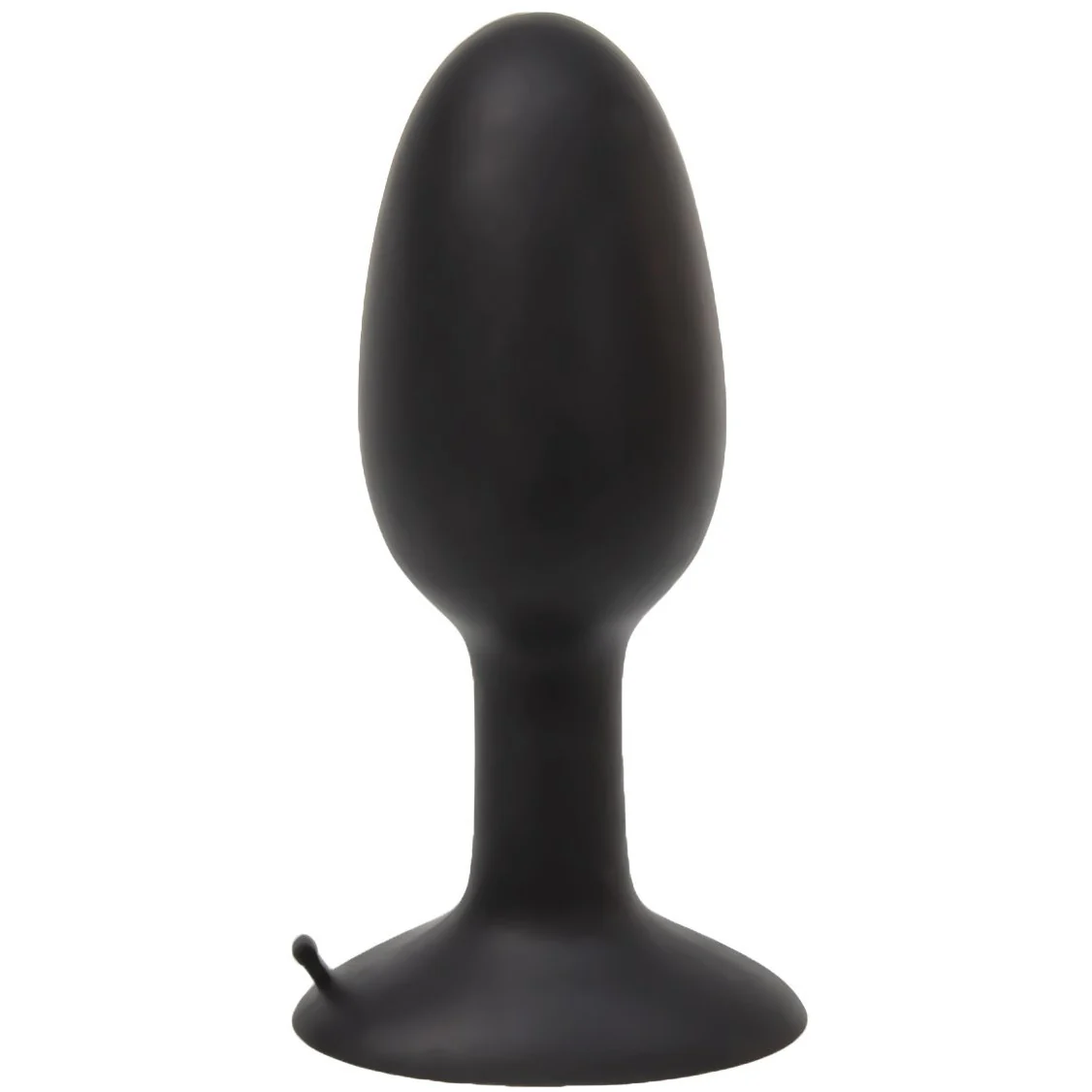 Seven Creations Roll Play Silicone Unisex Anal Plug - Large