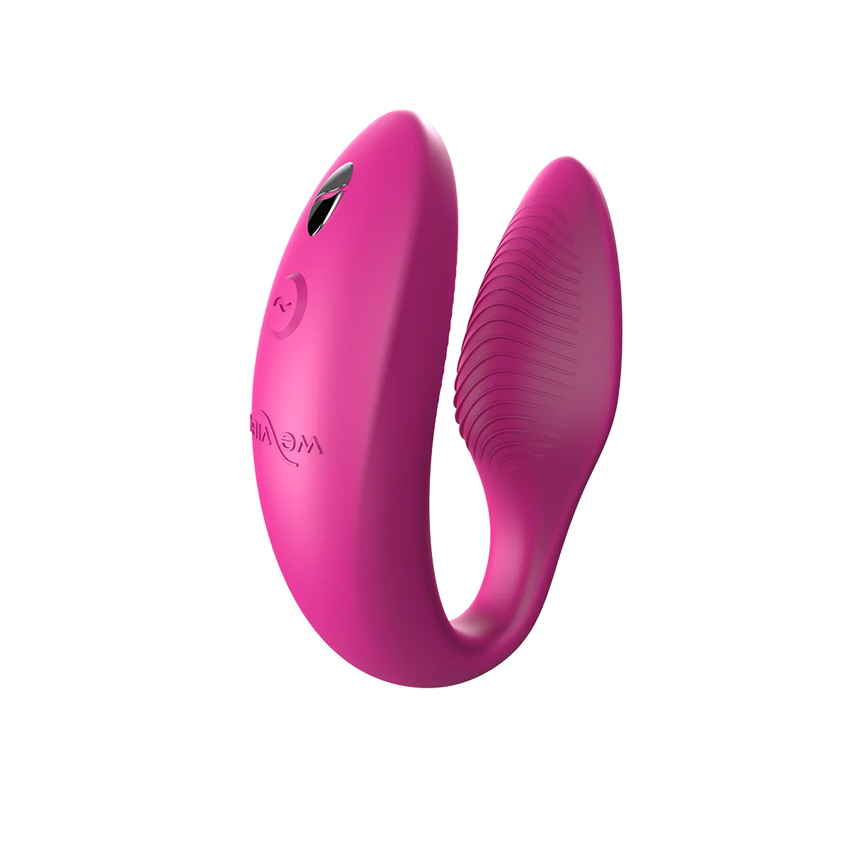 We-Vibe® - Sync Wearable Couples’ Vibrator 2nd  Generation - Rose