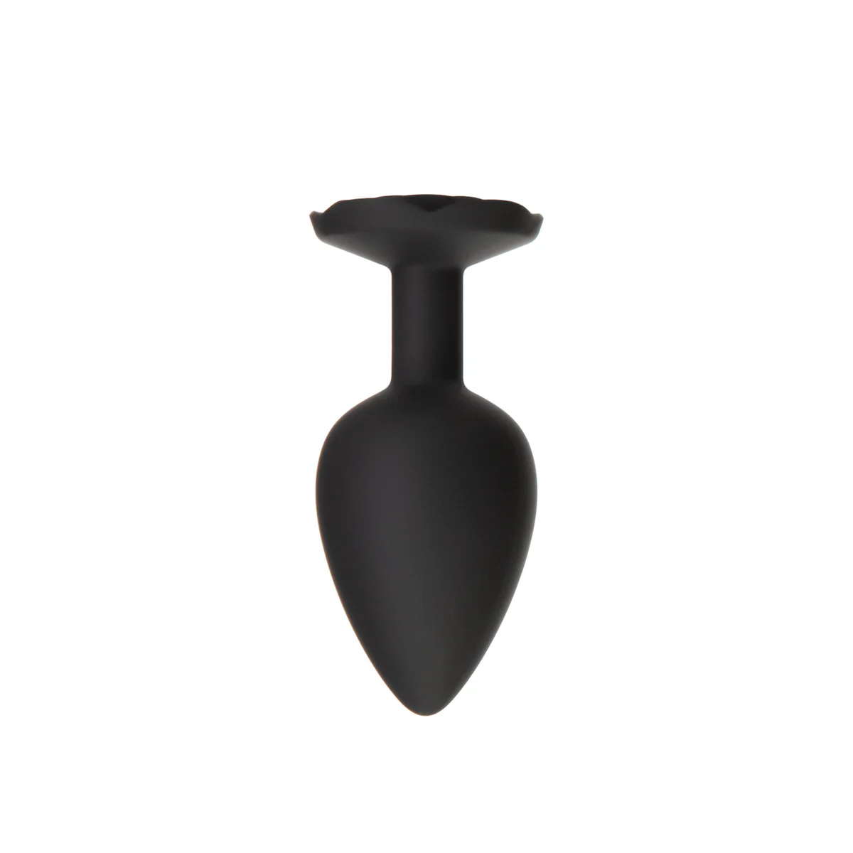 BMS – Roses Til’ Dawn – Silicone Anal Plug – Large