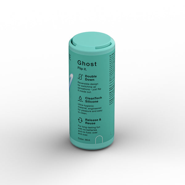 We-Vibe - Arcwave - Ghost Stroker - Mint