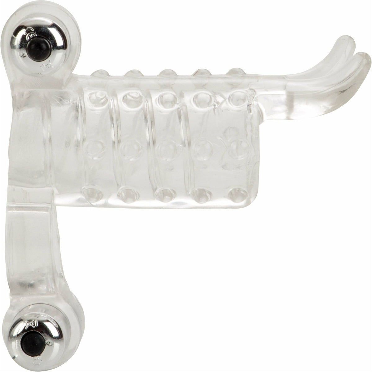 CalExotics Endless Desires Couples Enhancer - Clear