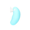 Pillow Talk Dreamy – Luxurious Clitoral Massager – Teal