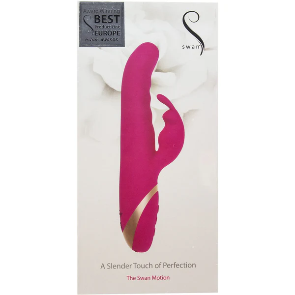 The Swan Motion - Thruster - Pink
