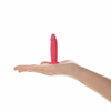 Addiction Silly Willy – 3.3” Silicone Dildo – Multicolour