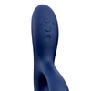 We-Vibe - Nova - Rabbit Vibrator - Midnight Blue