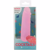 Addiction Cocktails – Purple Cosmo