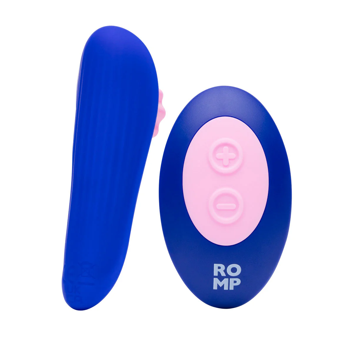 ROMP Party Wearable Panty Vibrator