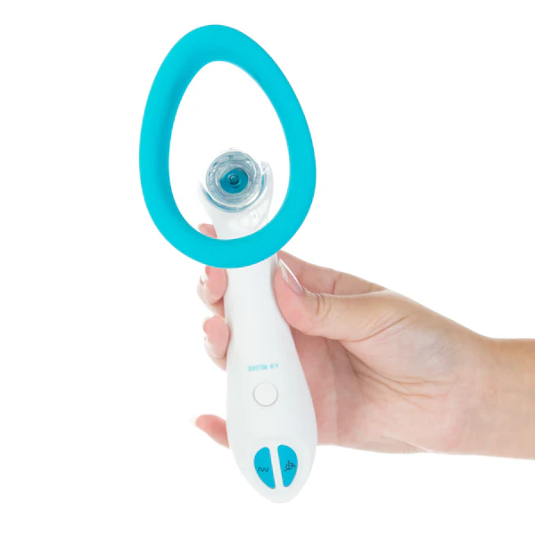 Doc Johnson Bloom – Intimate Body Pump