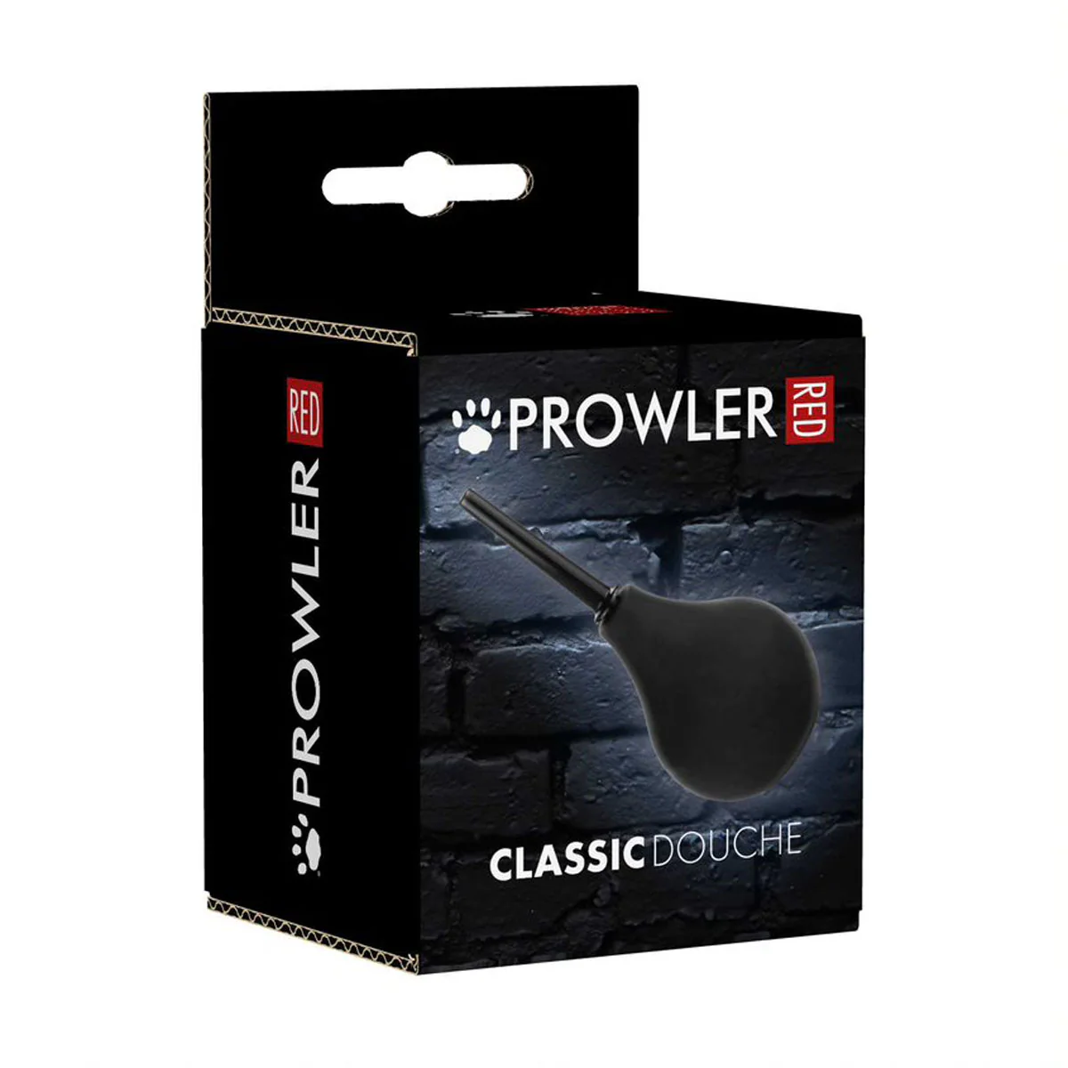 Prowler Small Bulb Douche – 89 ml