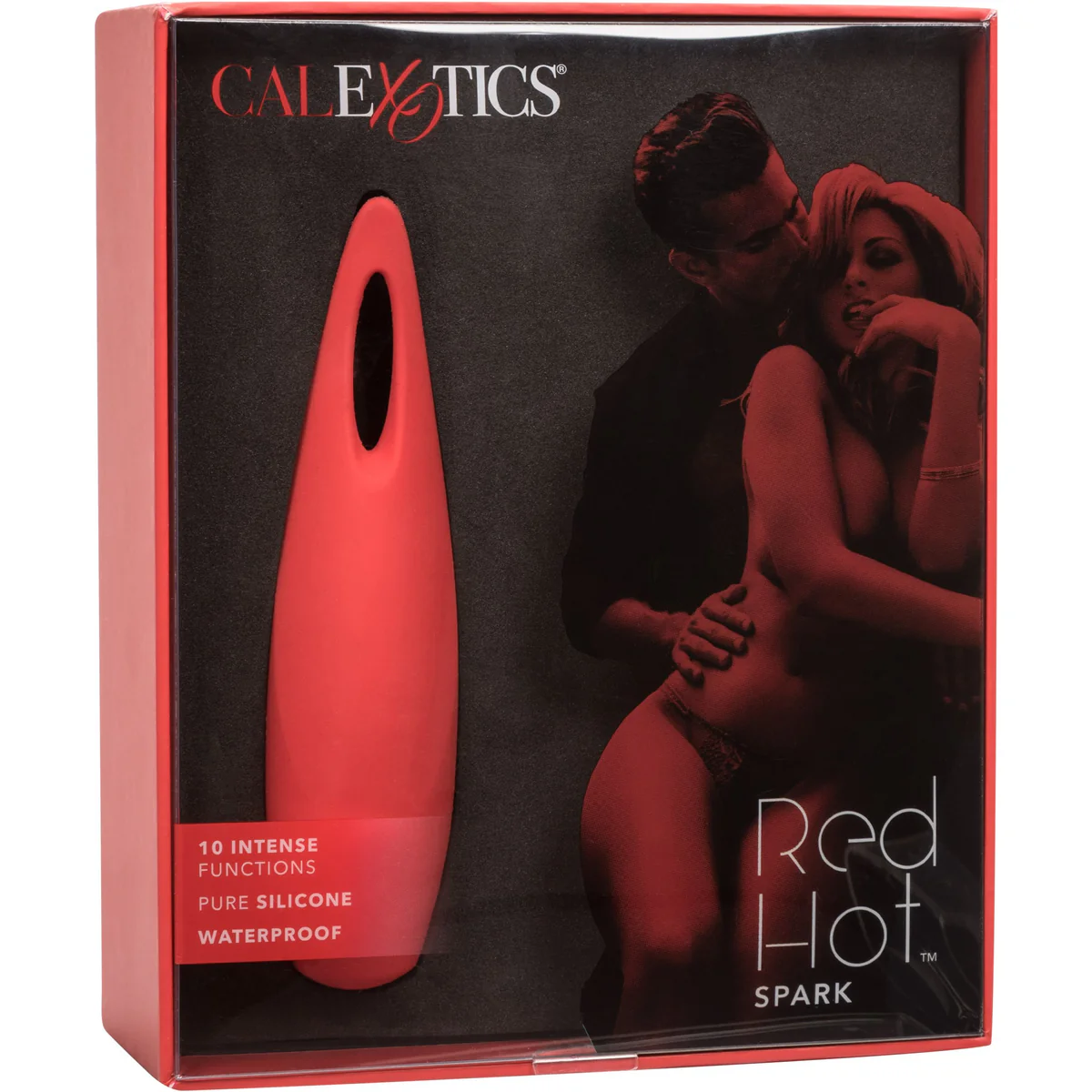 CalExotics Red Hot - Spark
