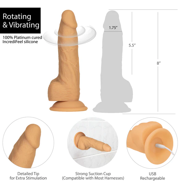 Naked Addiction 8