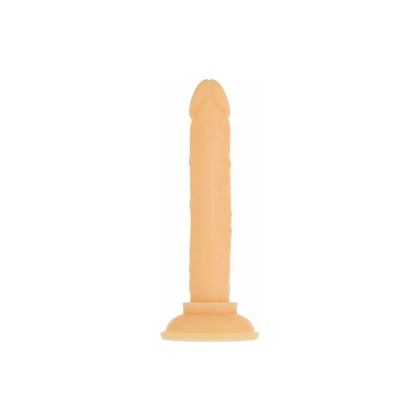 Addiction Tino – 5.25” Silicone Dildo